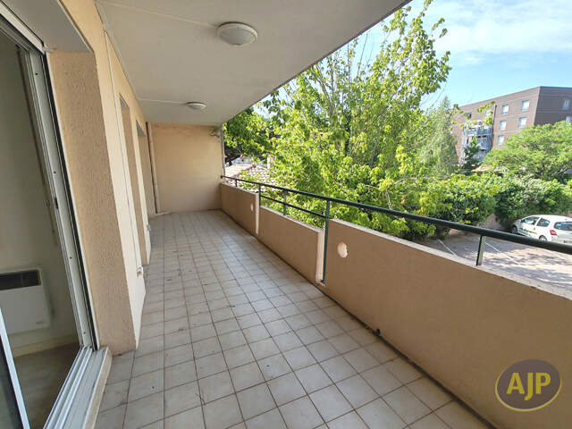 Appartement La Teste De Buch 2 pièce(s) 44.54 m2 — photo du bien