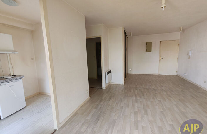 Appartement La Teste De Buch 2 pièce(s) 44.54 m2 — photo 3