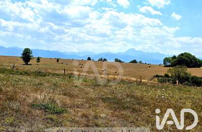 Vente Terrain à bâtir 1 300 m&sup2; — photo du bien