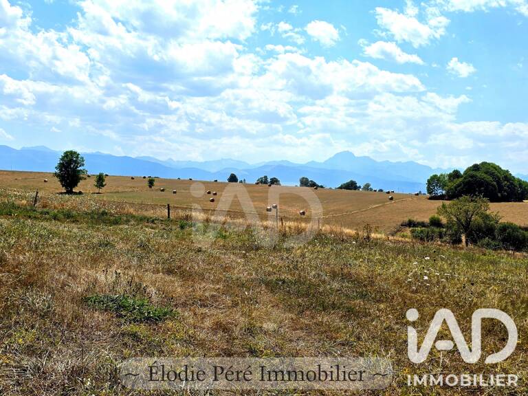Vente Terrain à bâtir 1 300 m&sup2; — photo 1