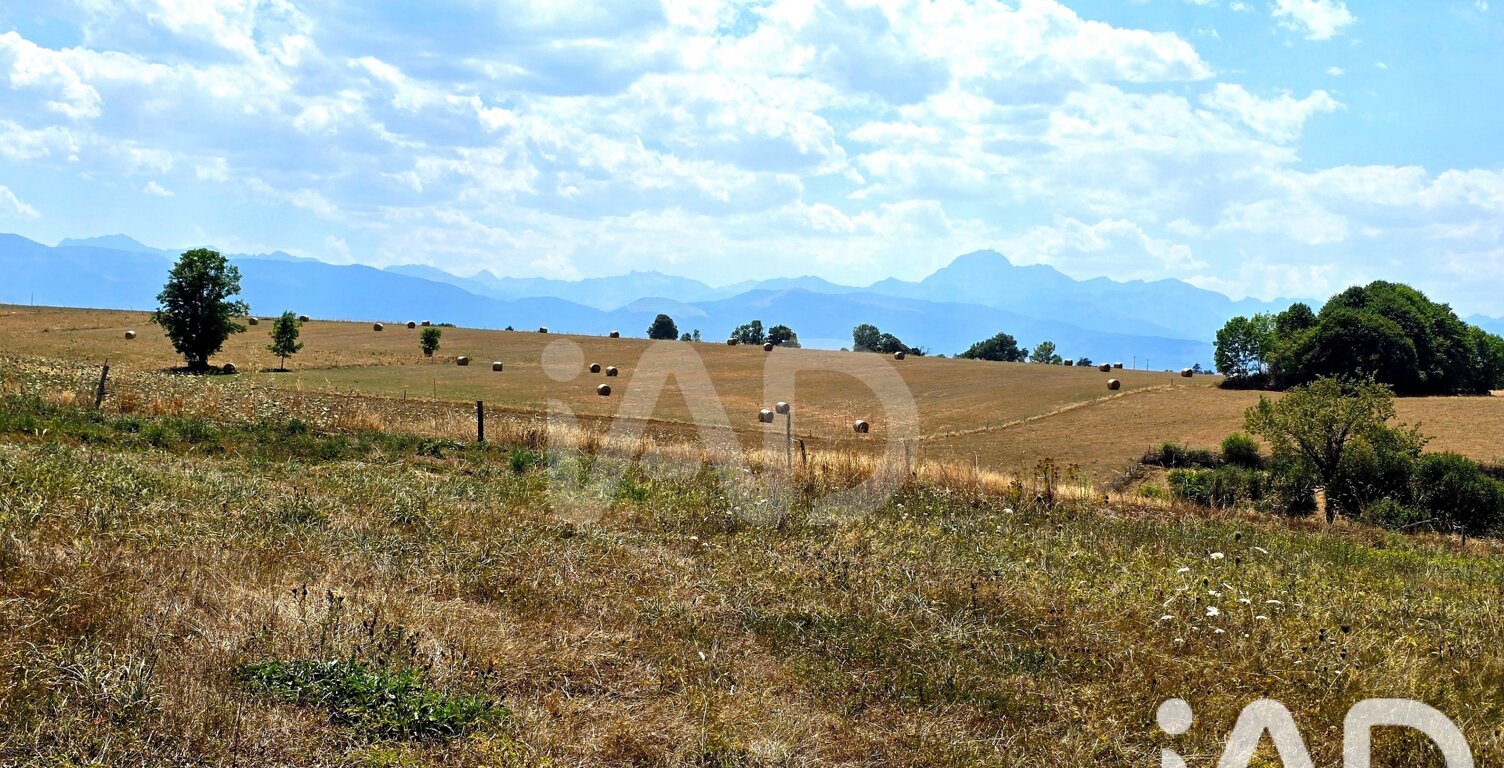 Vente Terrain à bâtir 1 300 m&sup2; — photo 1