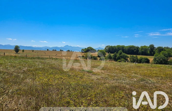 Vente Terrain à bâtir 1 300 m&sup2; — photo 2