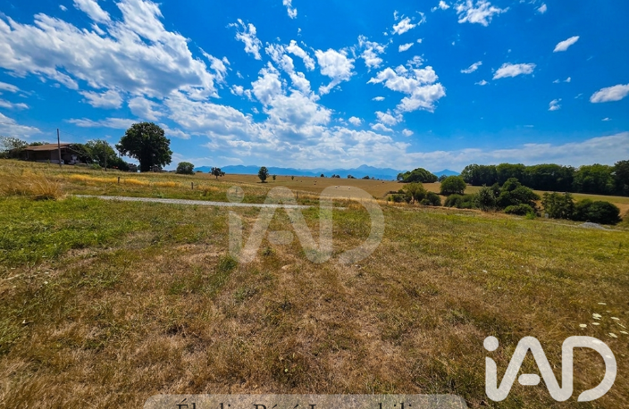 Vente Terrain à bâtir 1 300 m&sup2; — photo 4