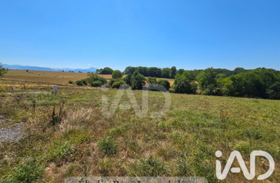 Vente Terrain à bâtir 1 740 m&sup2; — photo du bien