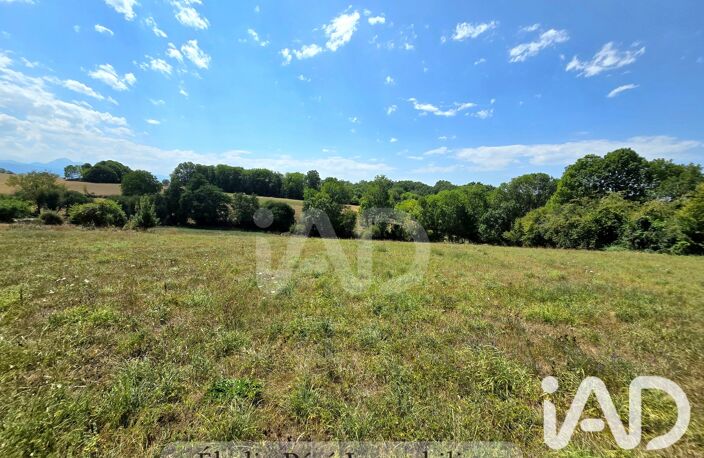 Vente Terrain à bâtir 1 740 m&sup2; — photo 2