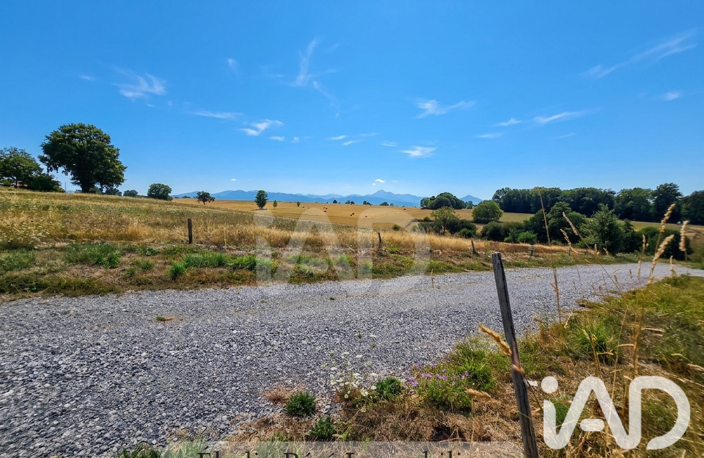 Vente Terrain à bâtir 1 740 m&sup2; — photo 4
