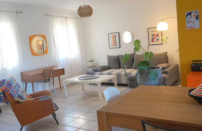 Dépt Hérault (34), à vendre Montpellier Maison P5 de 119m2 - — photo 2