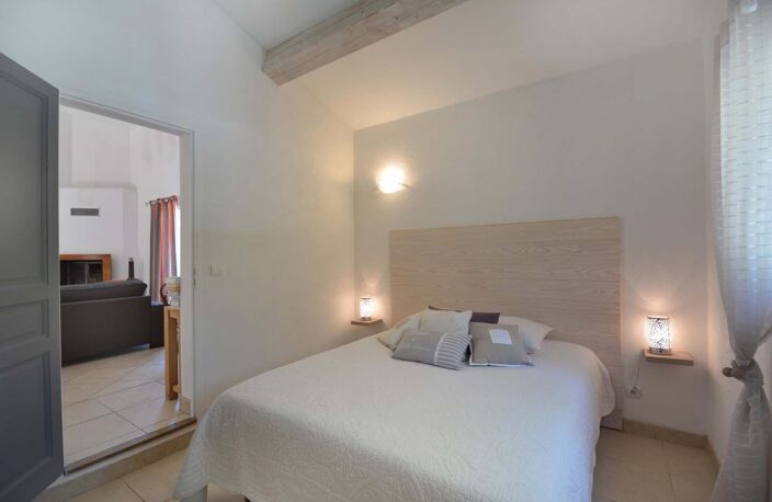 Maison plain pied 3 chambres  — photo 4