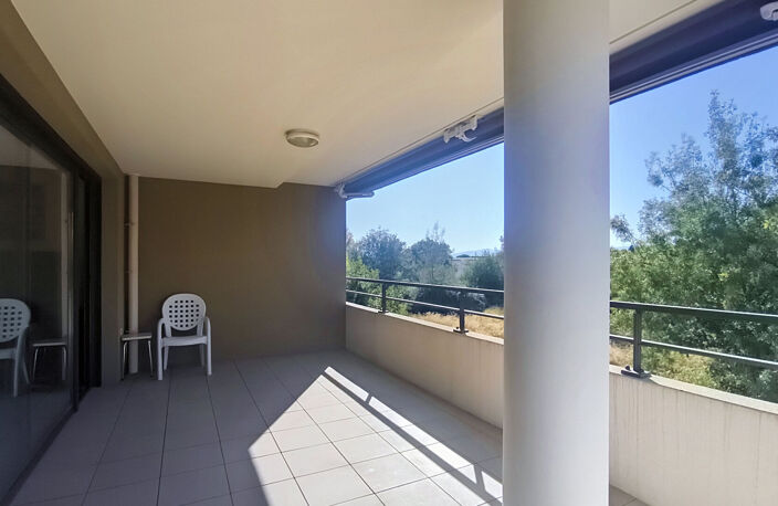 T2 GRANDE TERRASSE GARAGE — photo 2