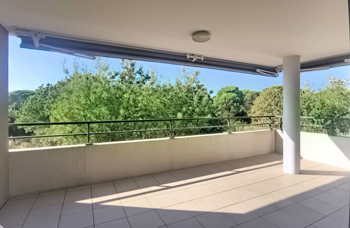 T2 GRANDE TERRASSE GARAGE — photo 3