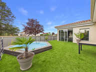 Maison récente plain pied de 106 m2 avec piscine et garage — photo 4
