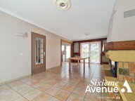 Saint Pol sur mer Maison 4 chambres, jardin et garage — photo 3