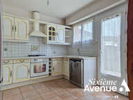 Saint Pol sur mer Maison 4 chambres, jardin et garage — photo 4