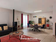 Maison de plain-pied avec piscine sur un terrain de 2 478 m² — photo 3
