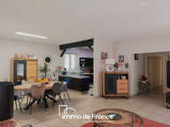 Maison de plain-pied avec piscine sur un terrain de 2 478 m² — photo 4
