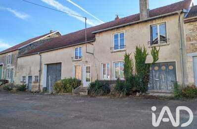 Vente Maison/villa 5 pièces — photo du bien