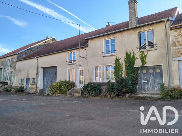 Vente Maison/villa 5 pièces — photo du bien