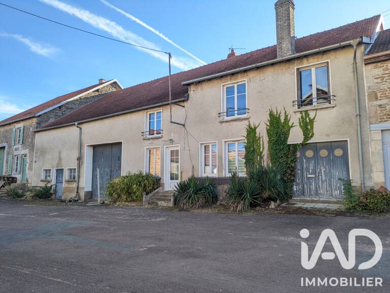 Vente Maison/villa 5 pièces — photo 1