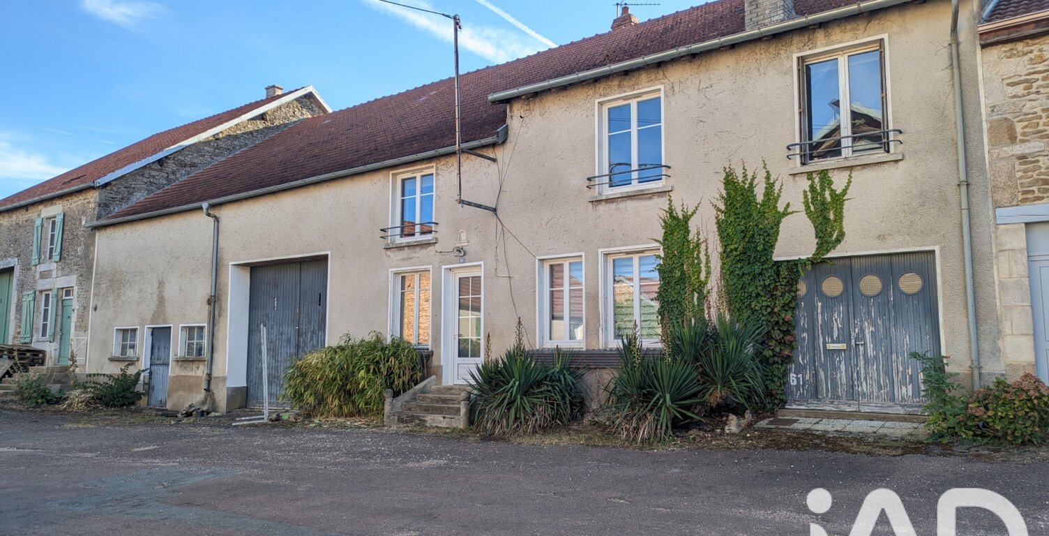 Vente Maison/villa 5 pièces — photo 1