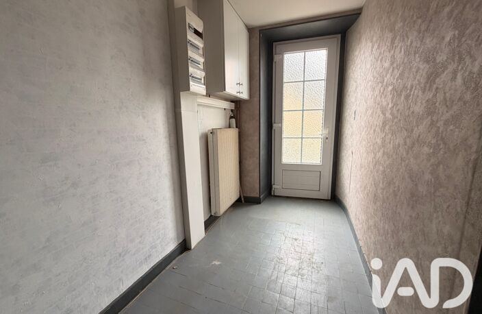 Vente Maison/villa 5 pièces — photo 2