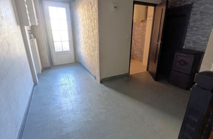 Vente Maison/villa 5 pièces — photo 3