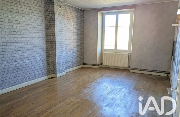 Vente Maison/villa 5 pièces — photo 5