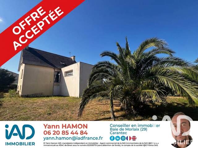 Vente Maison/villa 6 pièces — photo du bien