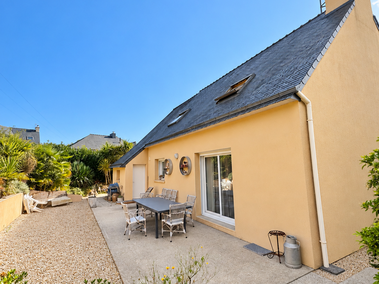 Vente Maison/villa 6 pièces — photo 1