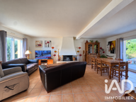 Vente Maison/villa 6 pièces — photo 2