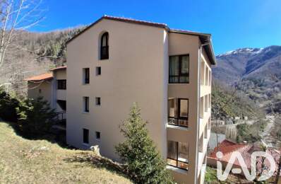 Vente Appartement 2 pièces — photo du bien