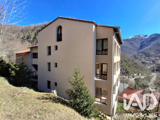 Vente Appartement 2 pièces — photo du bien