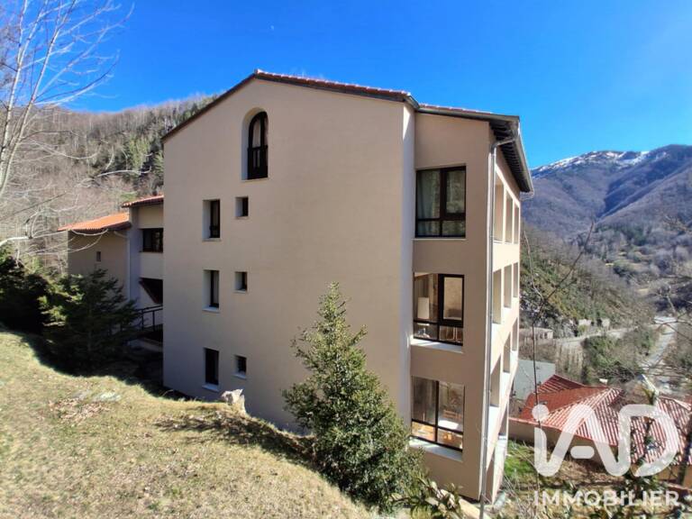 Vente Appartement 2 pièces — photo 1