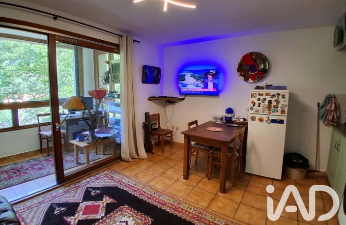 Vente Appartement 2 pièces — photo 3