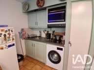 Vente Appartement 2 pièces — photo 4
