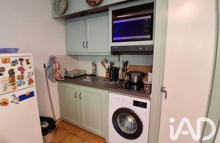 Vente Appartement 2 pièces — photo 4