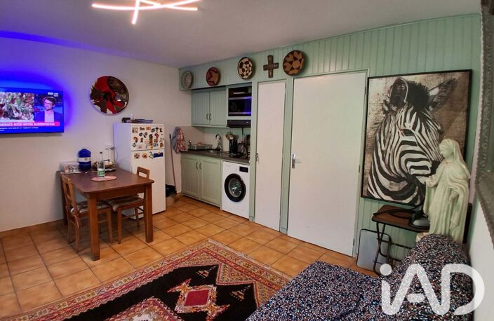 Vente Appartement 2 pièces — photo 5