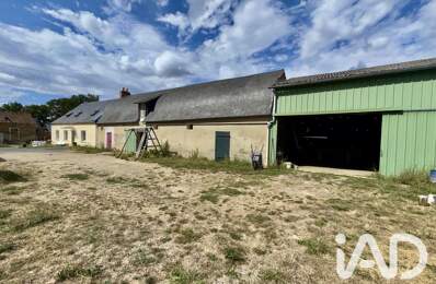 Vente Longère 5 pièces — photo du bien