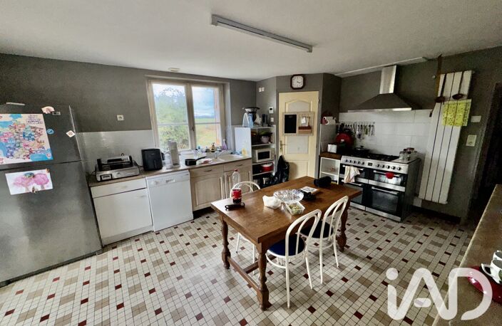 Vente Longère 5 pièces — photo 4