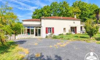 Maison 4 Pièces 102 m² à vendre à Montaigu-de-Quercy (82150)