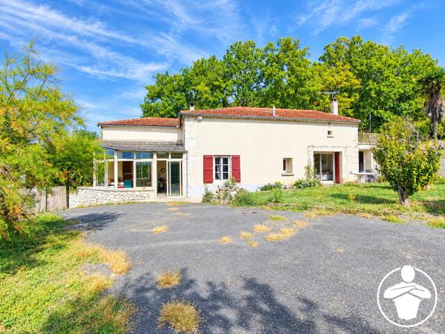 Maison proposé à Montaigu-de-Quercy