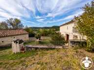 Maison ancienne à rénover à Montaigu-de-Quercy — photo 4