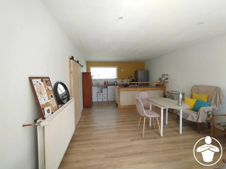 Maison ancienne à rénover à Montaigu-de-Quercy — photo 1