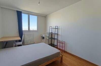 Chambre à louer - COLOCATION - CRETEIL — photo du bien