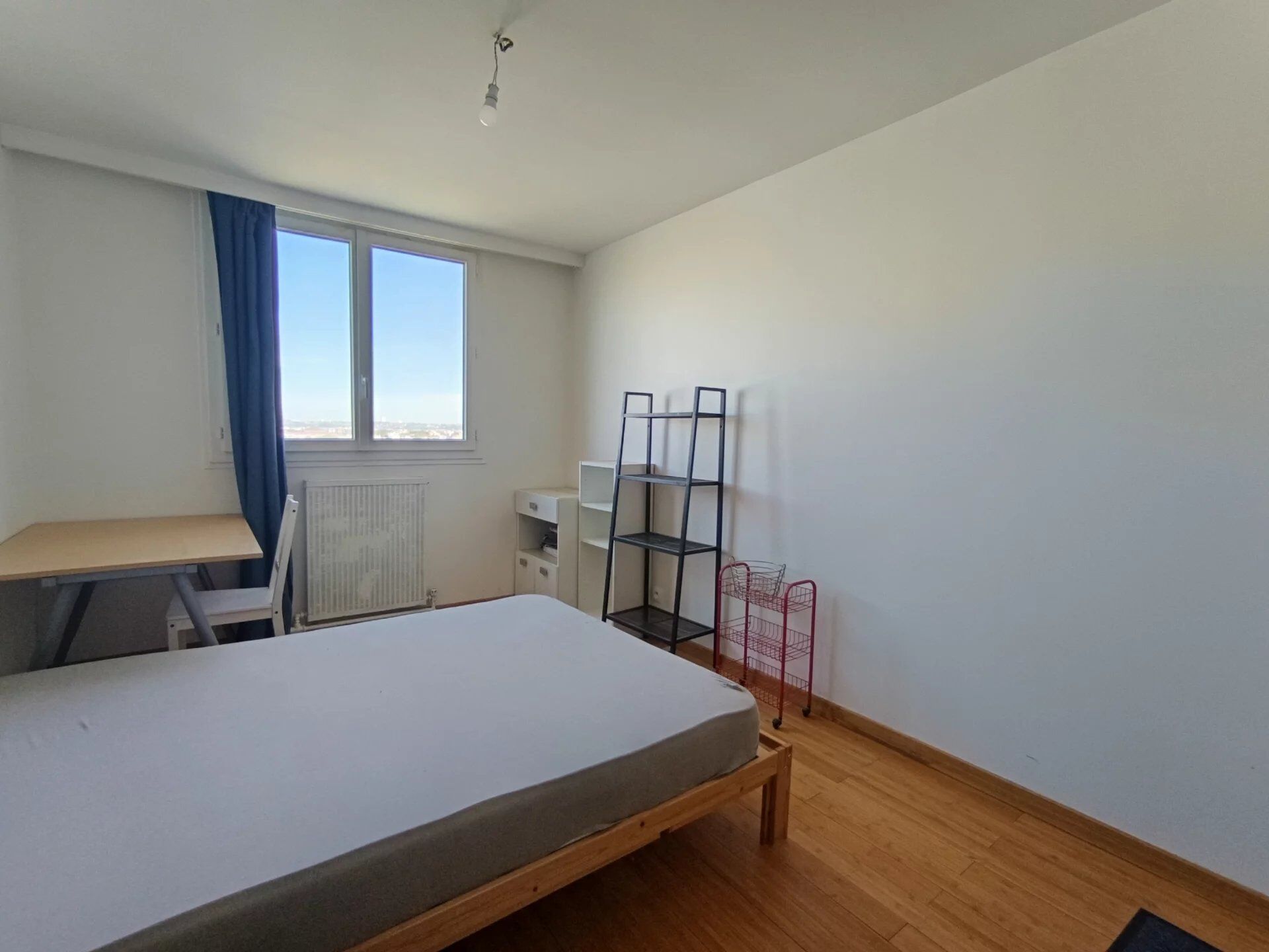 Appartement 1 pièce 10 m² · à Créteil · 10 m² · 600 €/mois