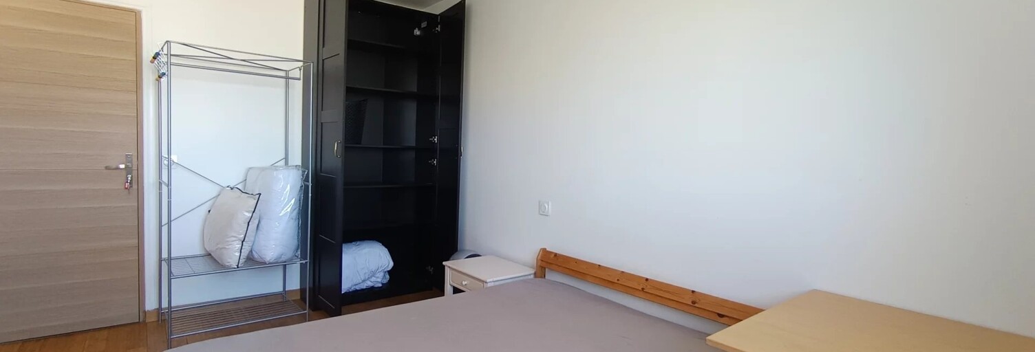 Appartement 1 Pièce 10 m² à louer à Créteil (94000)