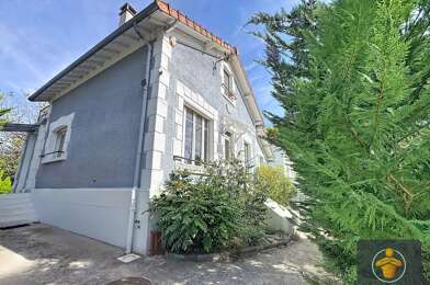 Maison 5 pièces 475000 €