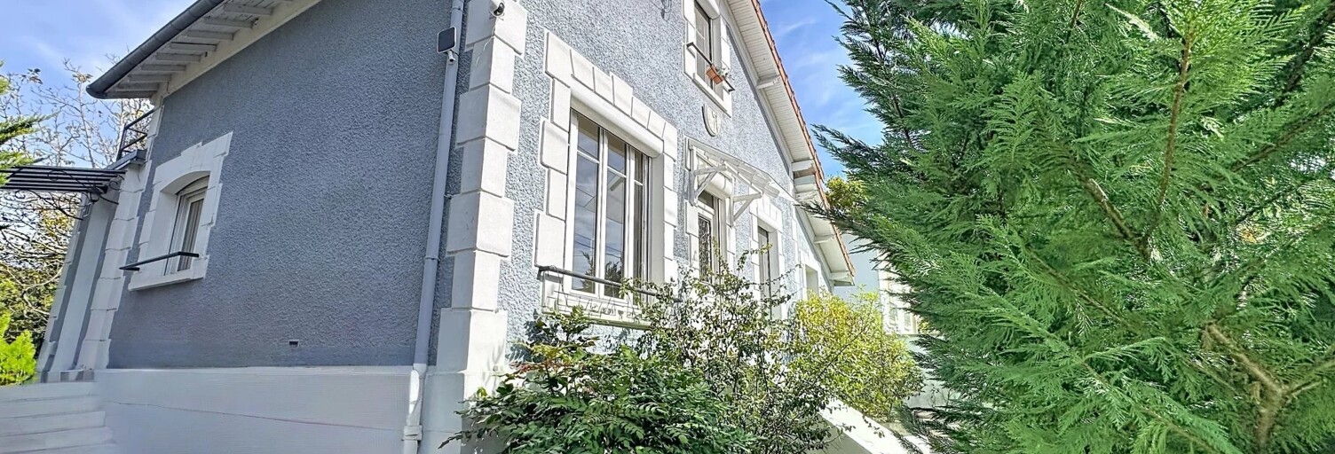 Maison 5 Pièces 79 m² à vendre à Yerres (91330)