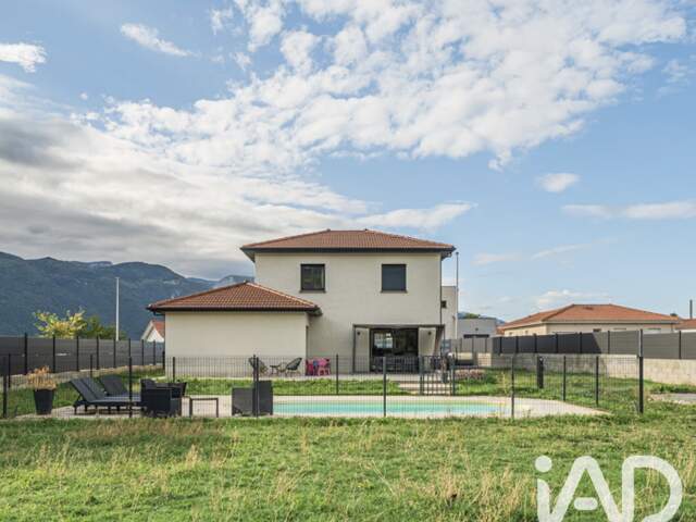 Vente Maison/villa 5 pièces — photo du bien
