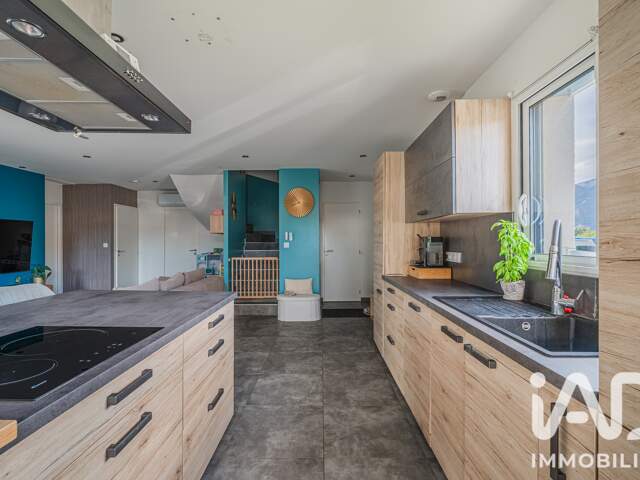Vente Maison/villa 5 pièces — photo du bien