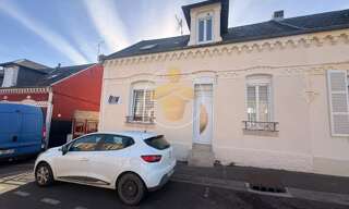 Maison 3 Pièces 78 m² à vendre à Charmes (02800)